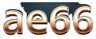 ae66 logo