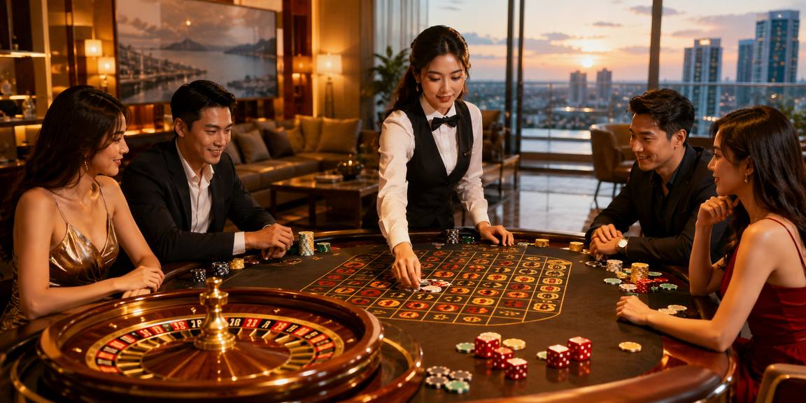 ae66 Vào Lobby Chỉ với Một Nút